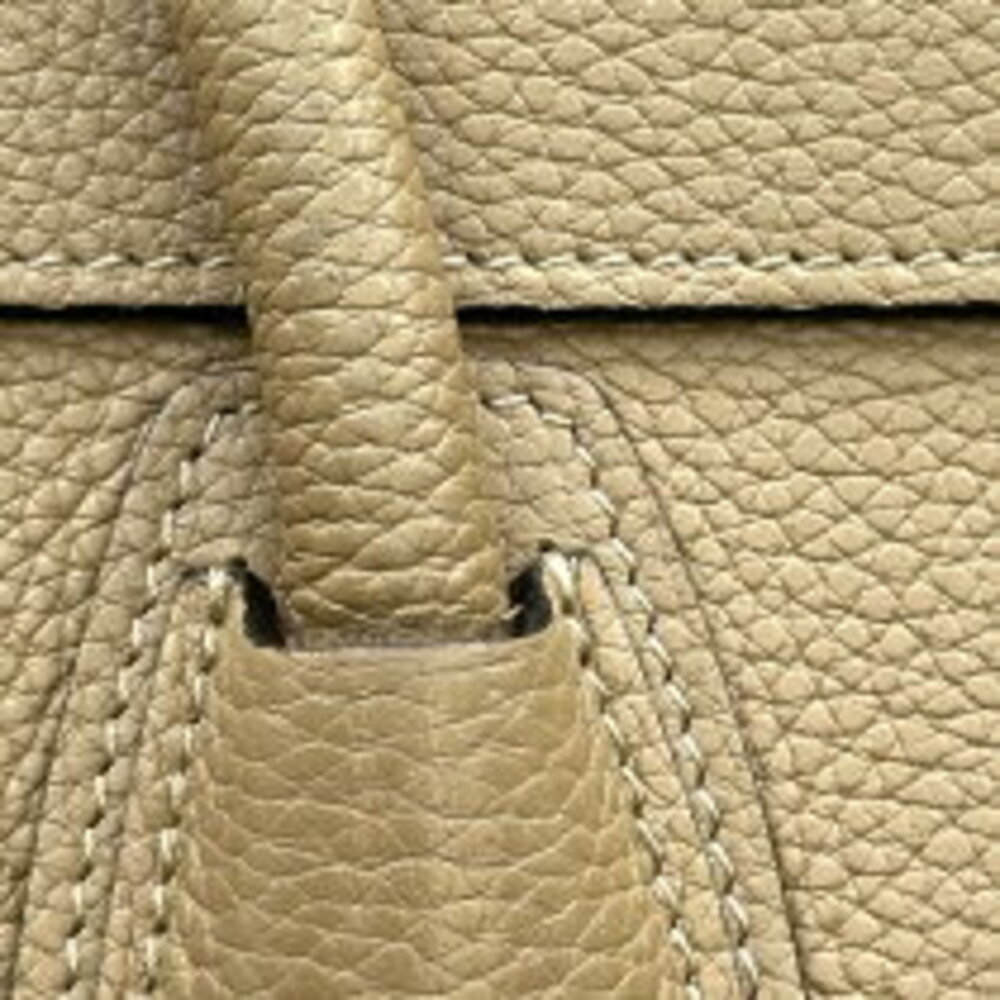 Celine Luggage Dune Calfskin Handbag - Picture 10 of 11